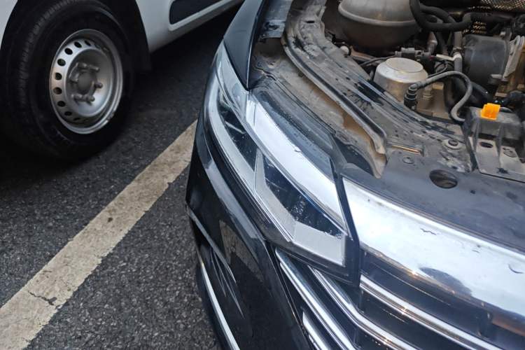 Used Volkswagen Lavida 2023 1.5L Automatic 5 Million Edition