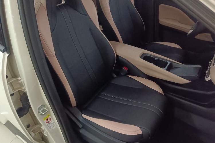 Used BYD Seagull 2025 Model Smart Drive Version 405km Free-Spirited Version