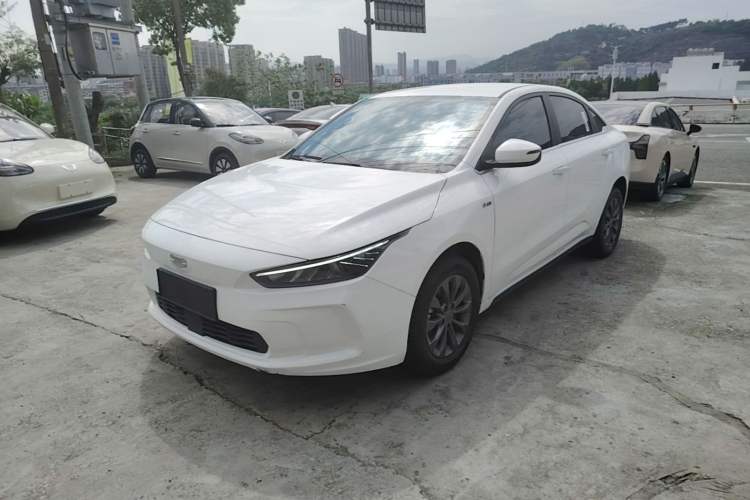 Used Geometry A 2022 Pro 430KM Commuter Edition