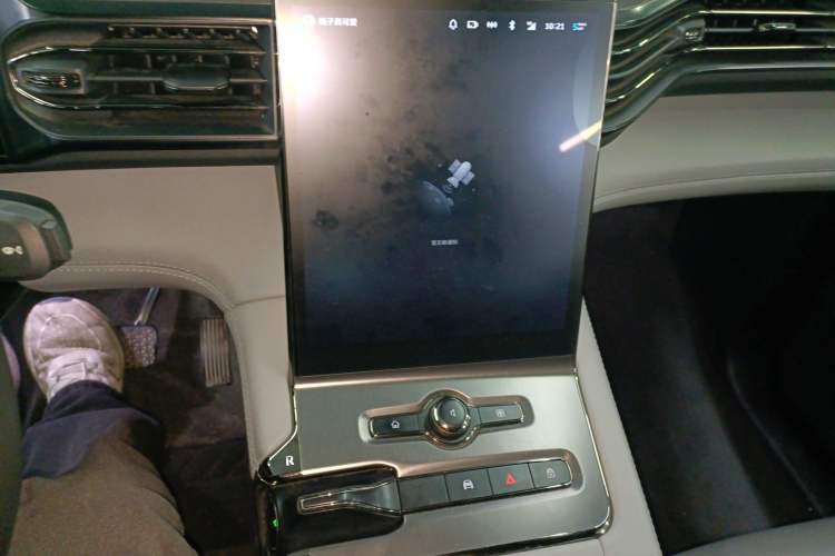 Used Nio ES6 2020 465 km Performance Version
