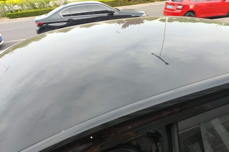 Used Wuling Xingguang 2025 70km Smart Standard Version
