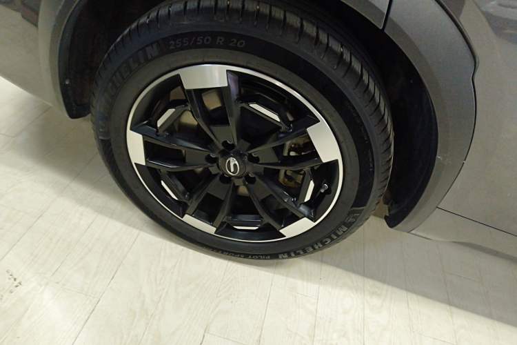 Used GAC Trumpchi ES9 2024 PHEV 143km Traveler Pro Right Rear Wheel Hub