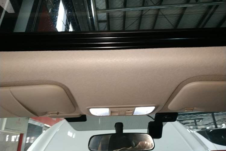 Used Honda Crider 2022 180Turbo CVT Luxury Edition
