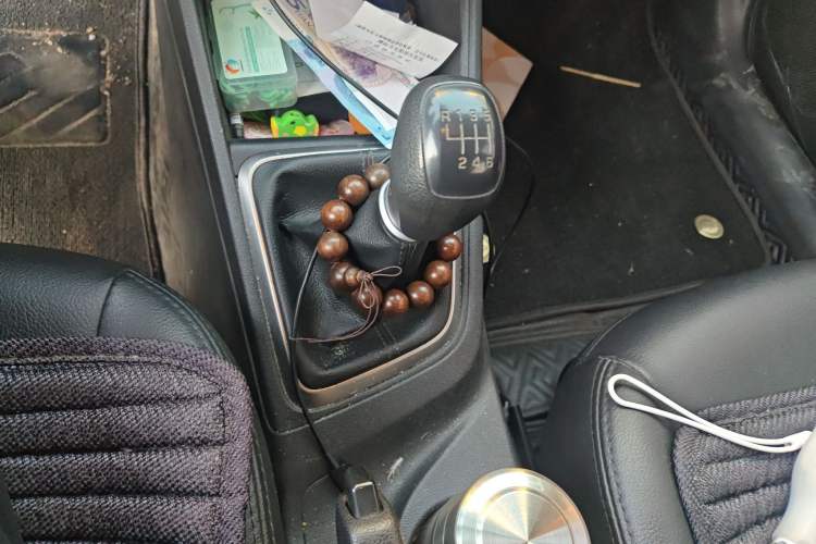 Used Hyundai Verna (new generation) 2016 1.4L Manual Cool Edition GLS
