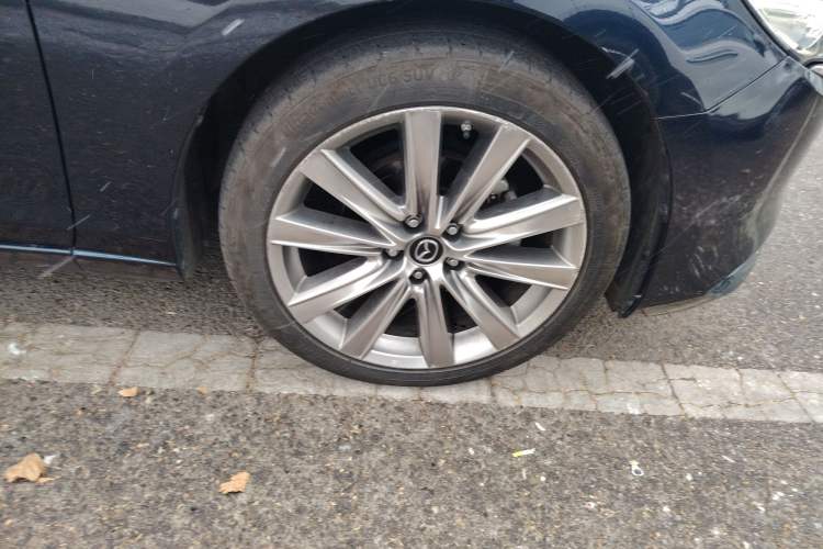 Used Mazda Atenza 2020 2.5L Skyline Sport Edition