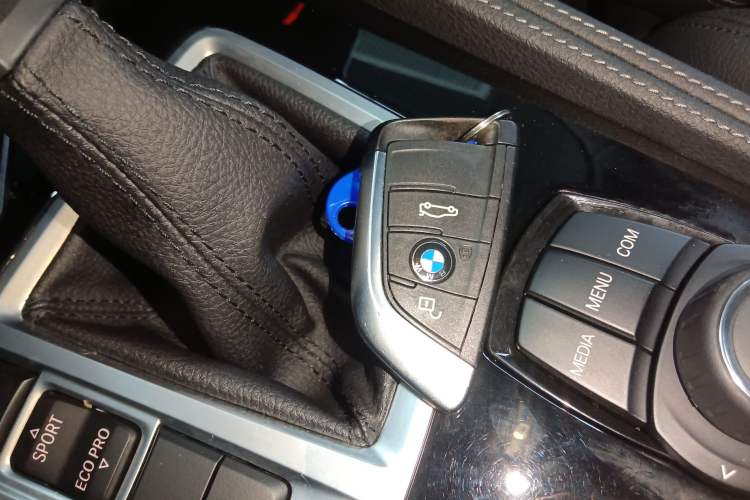 Used BMW 1 Series 2018 118i Sport Edition
