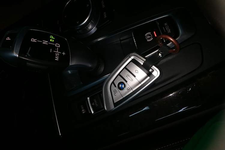 Used BMW X5 2017 xDrive28i