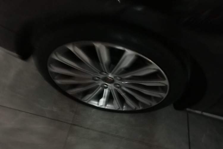 Used Hongqi H9 2022 3.0T Smart Connect Flagship Four-Seater Version