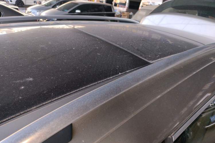 Used Volkswagen Tiguan L 2016 300TSI Automatic Two-Wheel Drive Luxury Edition