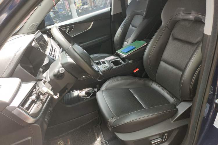 Used Chery Tiggo 8 2020 Facelifted Version 290TGDI Automatic Elite Edition