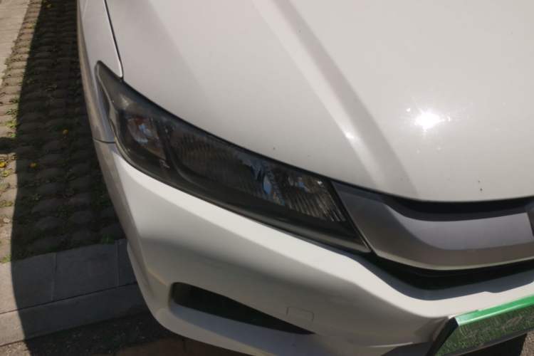 Used Honda City 2017 1.5L CVT Comfort Version Right Front Headlight