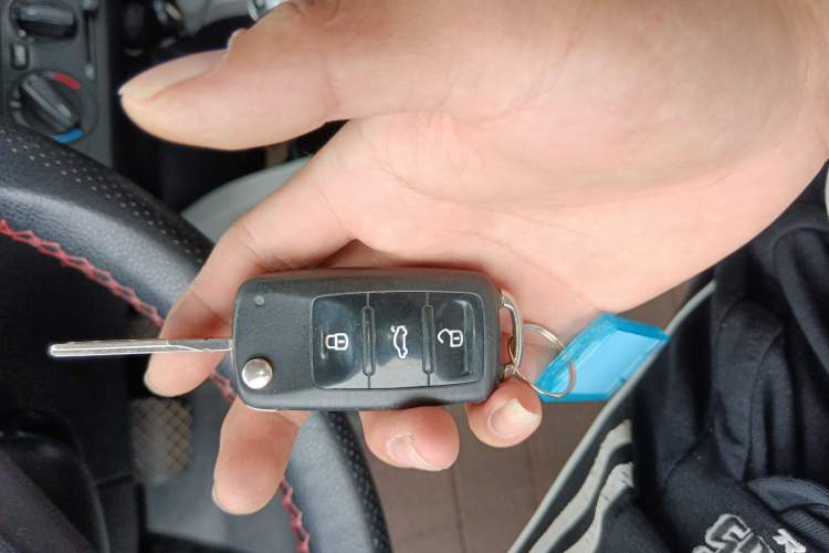 Used Skoda Fabia 2015 1.4L Automatic Front-Drive Model
