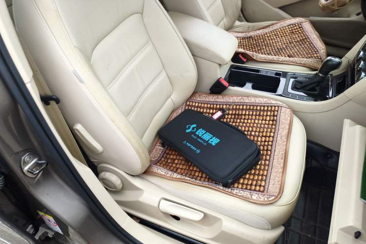 Used Volkswagen Passat 2011 1.8TSI Automatic Prestige Edition