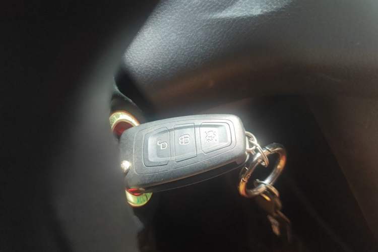 Used Ford Focus 2012 Hatchback 1.6L Manual Comfort Model