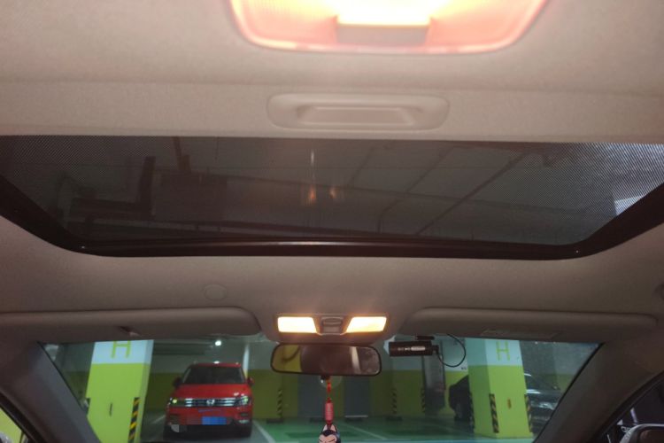 Used Hyundai Elantra (5th Generation / Langdong) 2016 1.6L Manual Luxury Model
