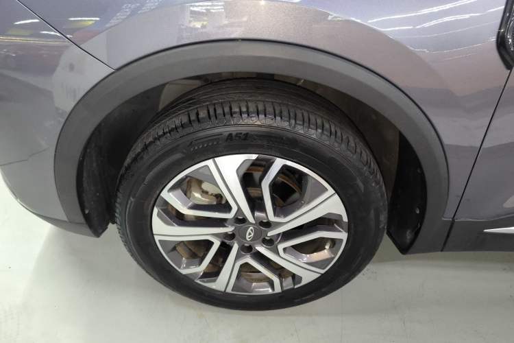 Used Chery Tiggo 7 PLUS 2023 1.6 TGDI DCT Prestige Edition
