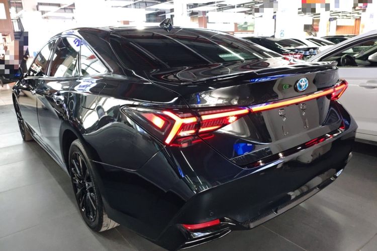 Used Toyota Avalon 2023 Dual-Motor 2.5L XLE Prestige Edition