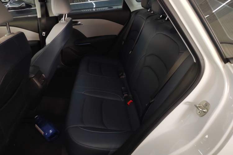 Used Chevrolet Monza 2023 1.5L Dual-Clutch Enjoyment Edition
