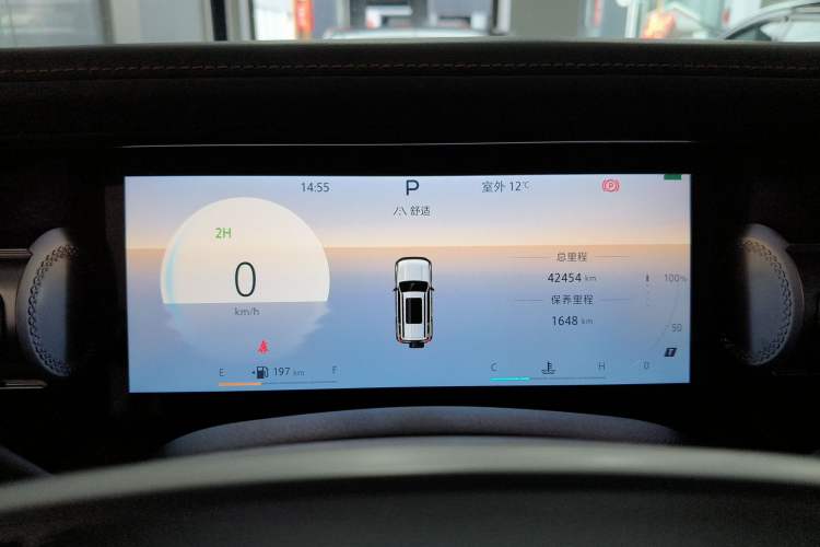 Used BAIC Off-Road BJ40 2024 2.0T All-New Urban Hunter Edition Chivalrous Style