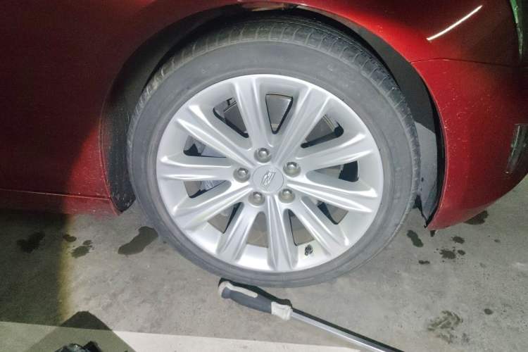 Used Cadillac ATS-L 2016 28T Tech Edition