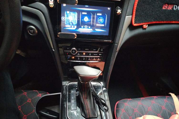 Used Venucia D60 2020 1.6L XL CVT Enjoyment Edition