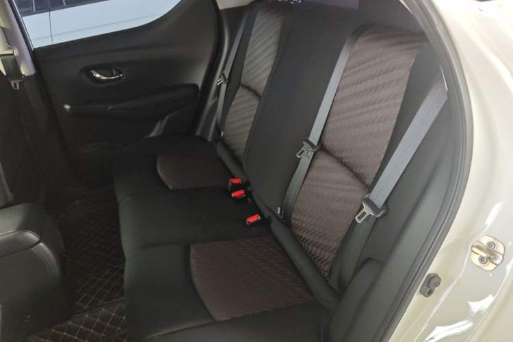 Used Nissan Lannia 2016 1.6L CVT Smart Cool Edition