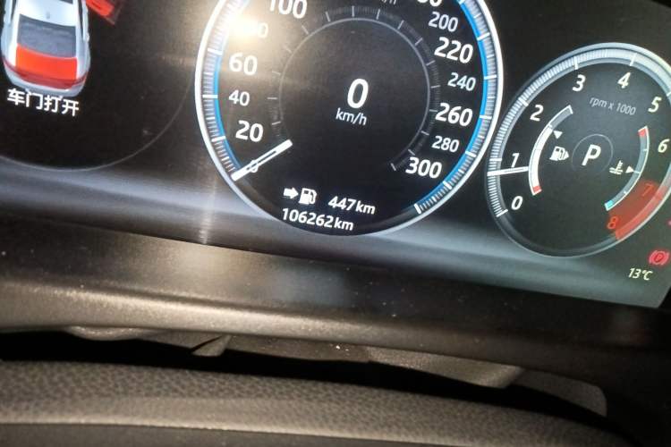 Used Jaguar XFL 2018 XFL 2.0T 250 PS Premium Edition
