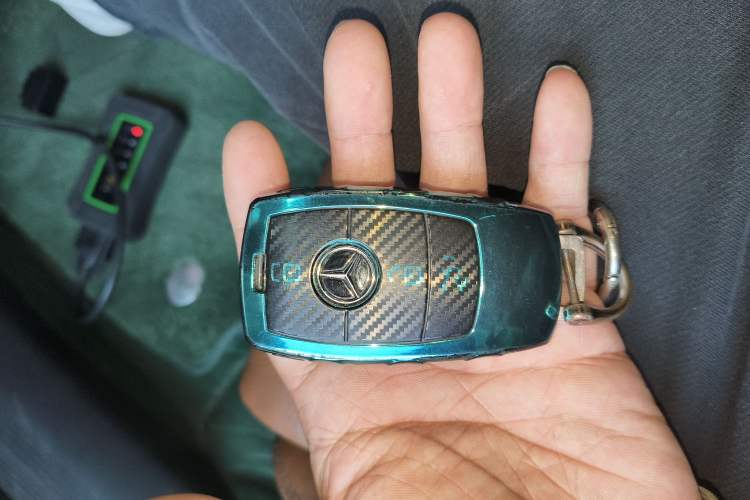 Used Mercedes-Benz E-Class 2018 E 200 4MATIC Convertible Coupe