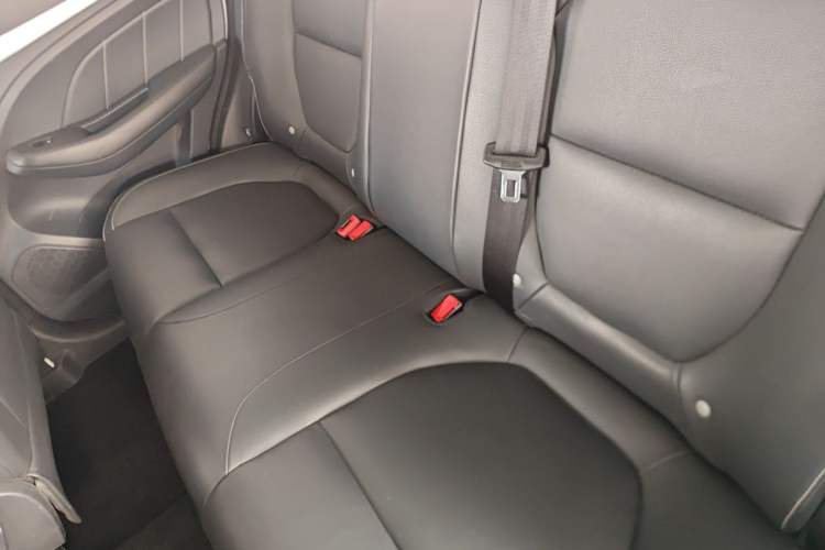 Used MG EZS Electric 2019 E-Plus Edition
