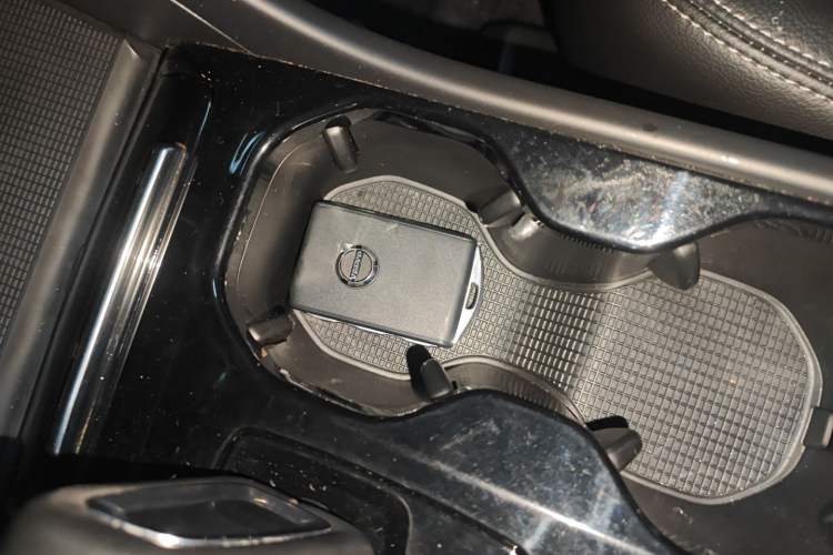 Used Volvo XC40 2021 T3 Zhiyuan Luxury Edition