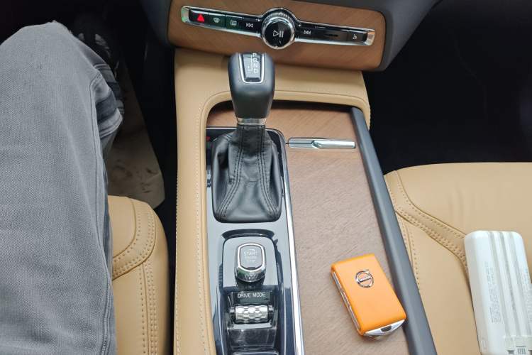 Used Volvo XC90 2018 T6 Zhiya Edition 7-seater