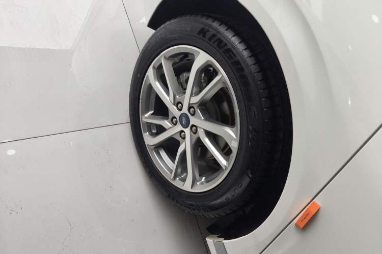 Used Ford Mondeo 2022 Restyled EcoBoost 245 Luxury Version
