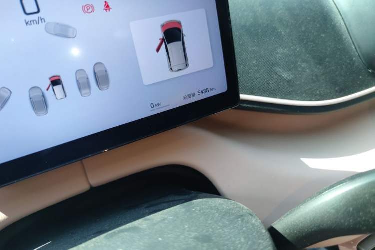 Used BYD Seagull 2025 Smart Drive Version 305 km Freedom Edition