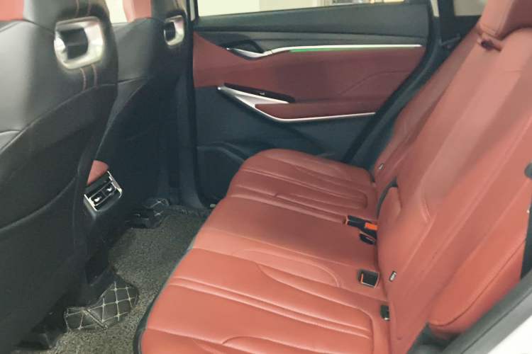 Used Changan CS75 PLUS 2021 2.0T Automatic Flagship Edition