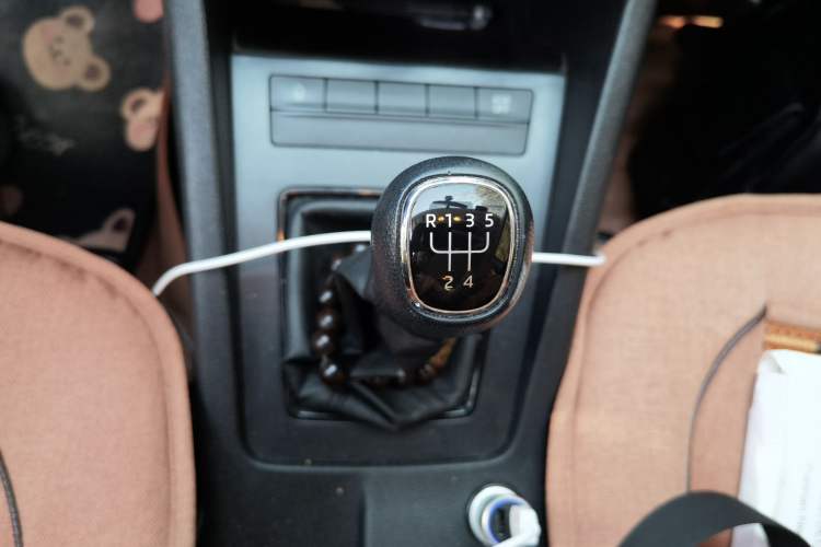 Used Skoda Octavia 2016 1.6L Manual Trend Edition