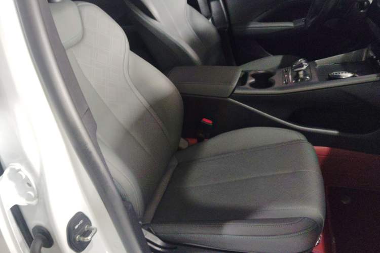 Used BYD Qin PLUS 2025 DM-i Smart Drive 55KM Leading Model