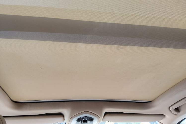Used Porsche Cayenne 2011 Cayenne 3.0T Headliner