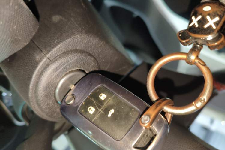 Used Chevrolet Cavalier 2019 320 Automatic Enjoyment with Sunroof Interior 1