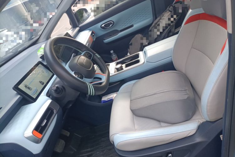 Used AION Y 2022 70 Intelligent Edition Lithium Iron Phosphate