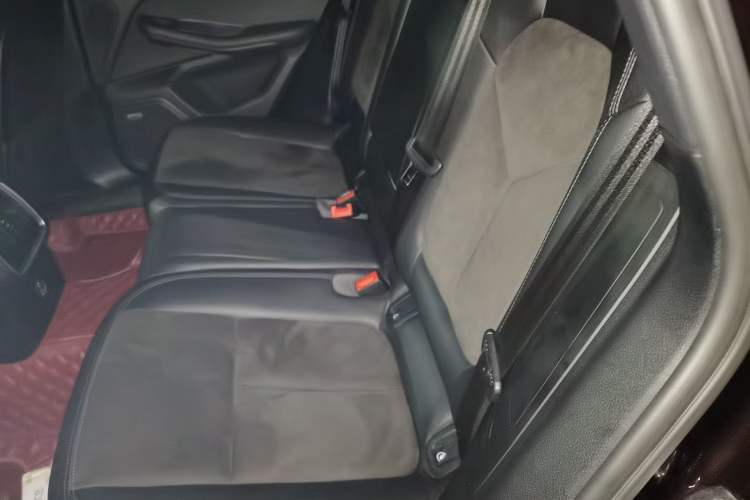 Used Porsche Macan 2018 Macan 2.0T
