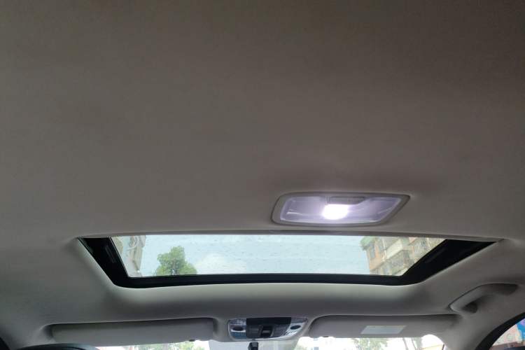 Used Kia K5 2021 270T CVVD Fashion Edition Headliner