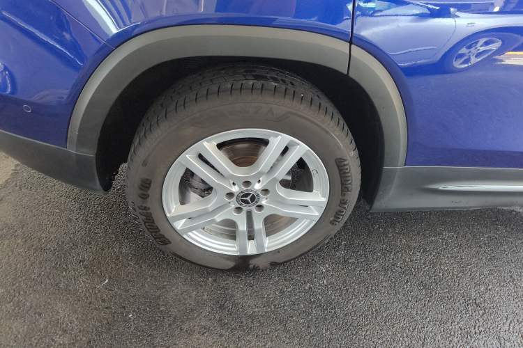 Used Mercedes-Benz GLB 2020 Updated GLB 200 Dynamic Edition
