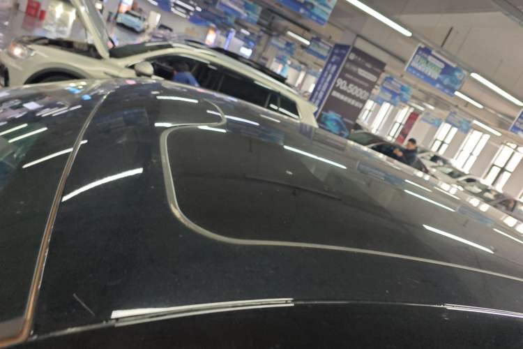 Used Leapmotor C11 2023 Pure Electric 500 Comfort Edition
