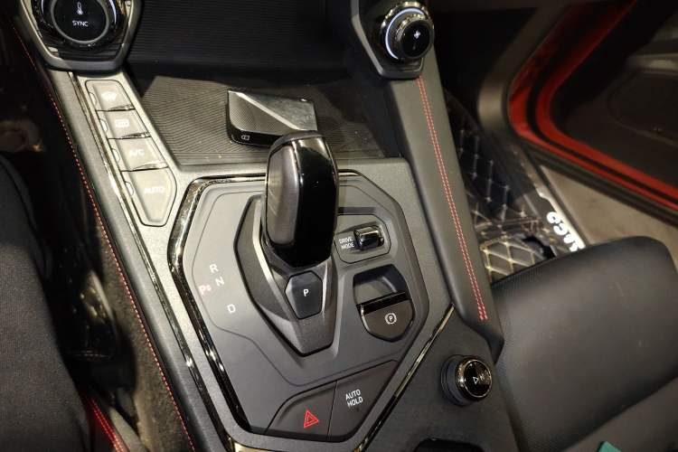 Used Lynk & Co 05 2020 2.0TD Four-Wheel Drive HypeHalo