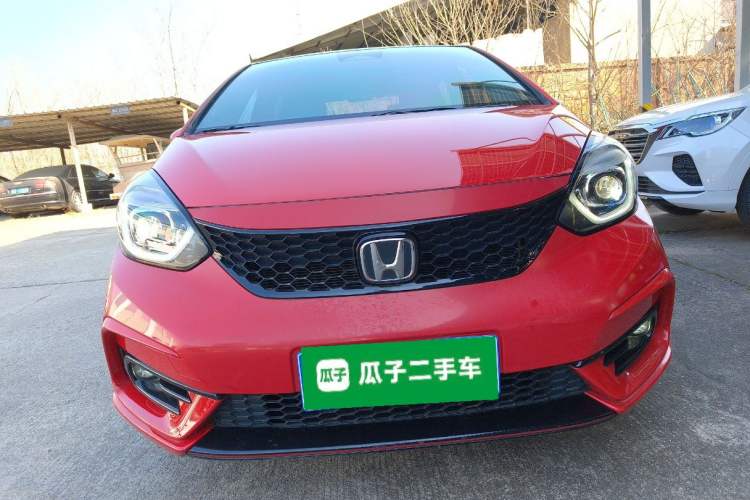 Used Honda LIFE 2021 1.5L CVT SPO-SS Dynamic Edition