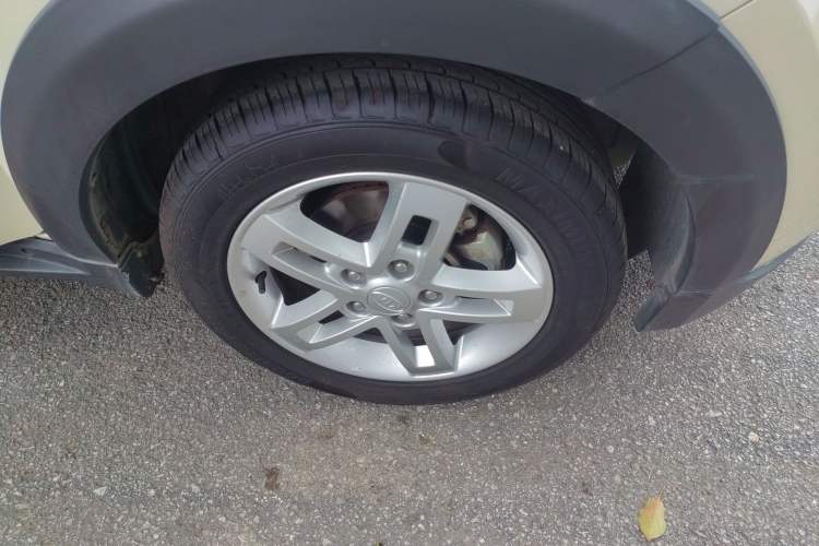 Used Kia Soul 2012 1.6L MT GL