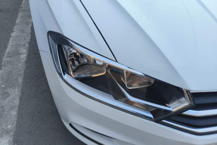 Used Volkswagen Bora 2019 Facelift Bora·Legend 1.5L Automatic Fashion Edition China VI Standard