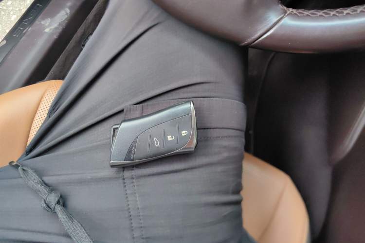 Used Lexus ES 2018 200 Excellence Edition China V Standard