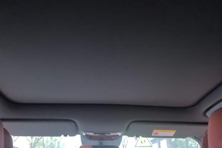 Used Li Auto L6 2024 Pro Model