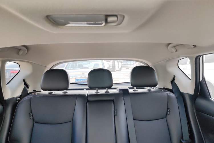 Used Nissan Tiida 2023 1.6L CVT Smart Drive Version